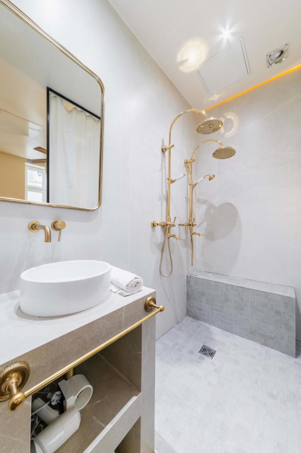 De Charme Ideal Pour Visiter La - 2p - Flat-guest Parigi