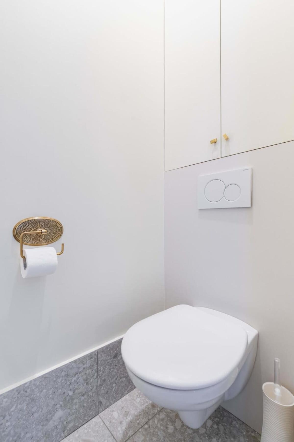 Appartamento De Charme Ideal Pour Visiter La - 2p - Flat-guest Parigi